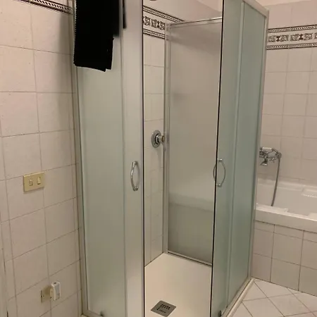 La Casetta Di Paola 度假居