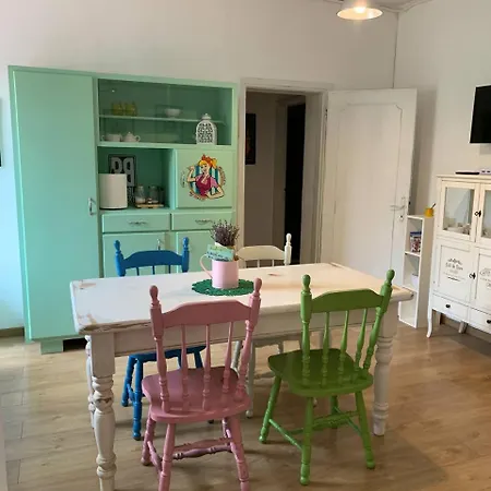 La Casetta Di Paola *