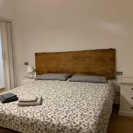 度假居 La Casetta Di Paola *