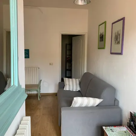 La Casetta Di Paola *