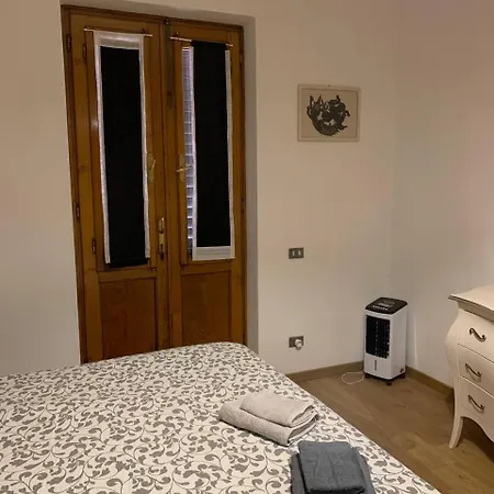 La Casetta Di Paola 卡潘诺里