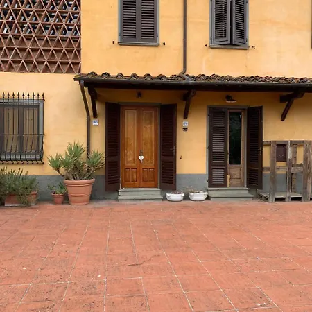 La Casetta Di Paola *