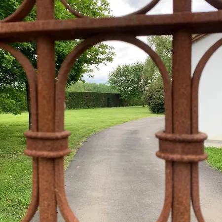 La Casetta Di Paola 卡潘诺里